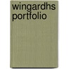 Wingardhs Portfolio door Falk Jaeger
