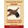Wingshooting Wisdom door Ben O. Williams