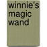 Winnie's Magic Wand