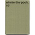 Winnie-the-pooh. Cd