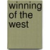 Winning Of The West