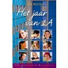 Jaar van 1A door Tiny Rutten