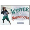 Winter in Minnesota door Minnesota Historical Society