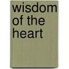 Wisdom Of The Heart door Katina Lawdis