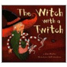 Witch With a Twitch door Layn Marlow