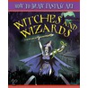 Witches And Wizards door Steve Beaumont