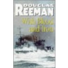 With Blood And Iron door Douglas Reeman