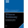 Witness Testimony P door Anthony Heaton-Armstron