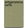 Wittgensteins Neffe door Thomas Bernhard