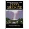 Wizard's First Rule door Terry Goodkind