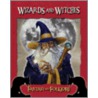 Wizards and Witches by John Hamilton