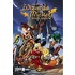 Wizards of Mickey 1