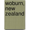 Woburn, New Zealand door Miriam T. Timpledon