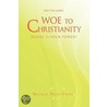 Woe To Christianity door Wesner Petit-Frere