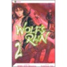 Wolf's Rain, Vol. 2 by Bones