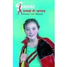 Sanne waagt de sprong