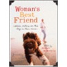 Woman's Best Friend by Megan McMorris