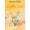 Het wonderlijk verhaal van Hendrik Meier door Roald Dahl