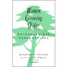 Women Growing Older door Barbara F. Turner