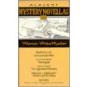 Women Write Murders door Martin H. Greenberg