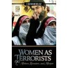 Women as Terrorists door Sara A. Daly