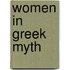 Women in Greek Myth