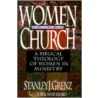 Women in the Church door Stanley J. Grenz