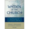 Women in the Church door Thomas R. Schreiner