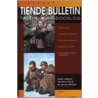 Tiende bulletin van de Tweede Wereldoolog by Van Swieten