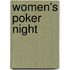 Women's Poker Night