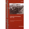 De Bijzondere Rechtspleging 1944-1952