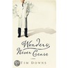 Wonders Never Cease by Tim Downs