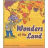 Wonders of the Land by Osman Kaplan