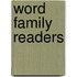 Word Family Readers