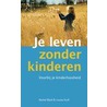 Je leven zonder kinderen