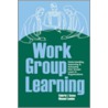 Work Group Learning door Valerie Sessa