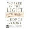 Worker In The Light door William J. Birnes