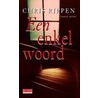Een enkel woord