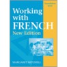 Working With French by Margaret Mitchell