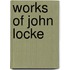 Works of John Locke