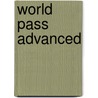 World Pass Advanced door Susan Stempleski