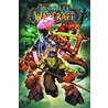 World of Warcraft 4 door Walter Simonson