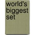 World's Biggest Set