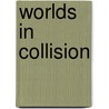 Worlds In Collision by Ken Booth