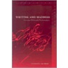 Writing And Madness door Shoshana Felman