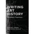 Writing Art History