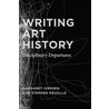 Writing Art History door Stephen W. Melville