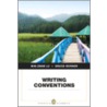 Writing Conventions by Min-Zhan Lu