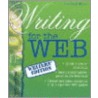 Writing For The Web door Crawford Kilian