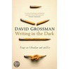 Writing In The Dark door Jessica Cohen